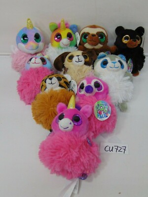 mini huggems