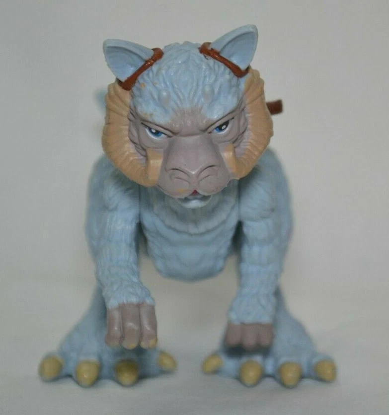 Playskool Heroes Star Wars Galactic Heroes Tauntaun Empire Strikes Back 2014 - Изображение 3 из 4