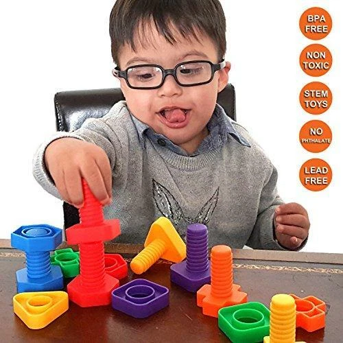Skoolzy nuts sales and bolts