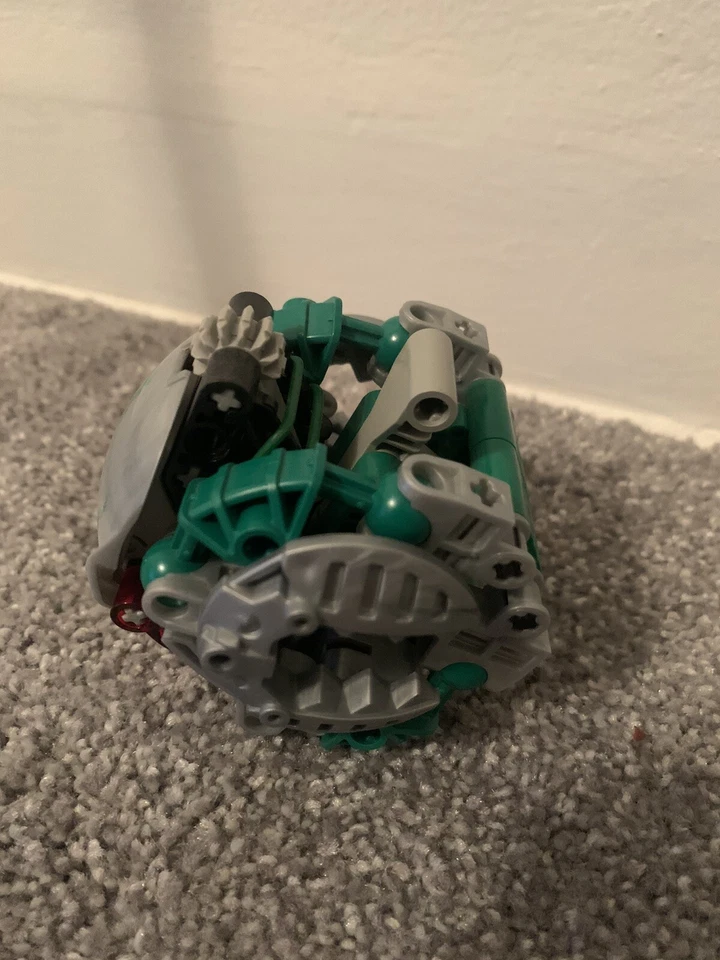 Lego Bionicle Lehvak-Kal - Imagem 2 de 3