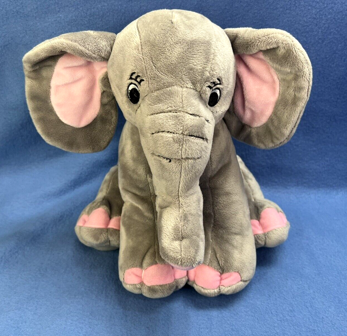 Trunks The Elephant 12