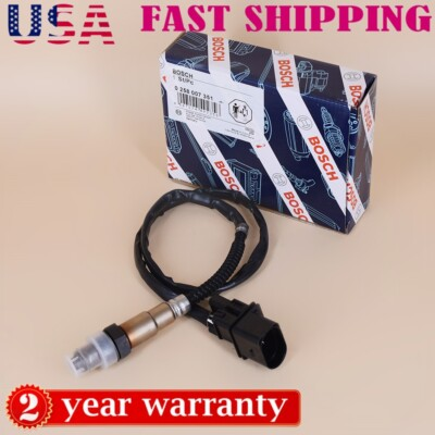 #ad #ad 17014 Bosch LSU4.2 WideBand O2 Sensor AFR Upstream PLX VW Jetta Audi 1.8L L4 USA $28.99