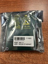 NEW RICE LAKE WEIGHING SYSTEMS 83267 REV. A A...