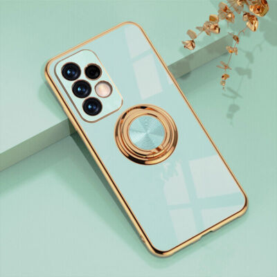 Magnetic Ring Holder Case Shockproof Cover For Samsung A32 A52 A53 A13 A14 5G