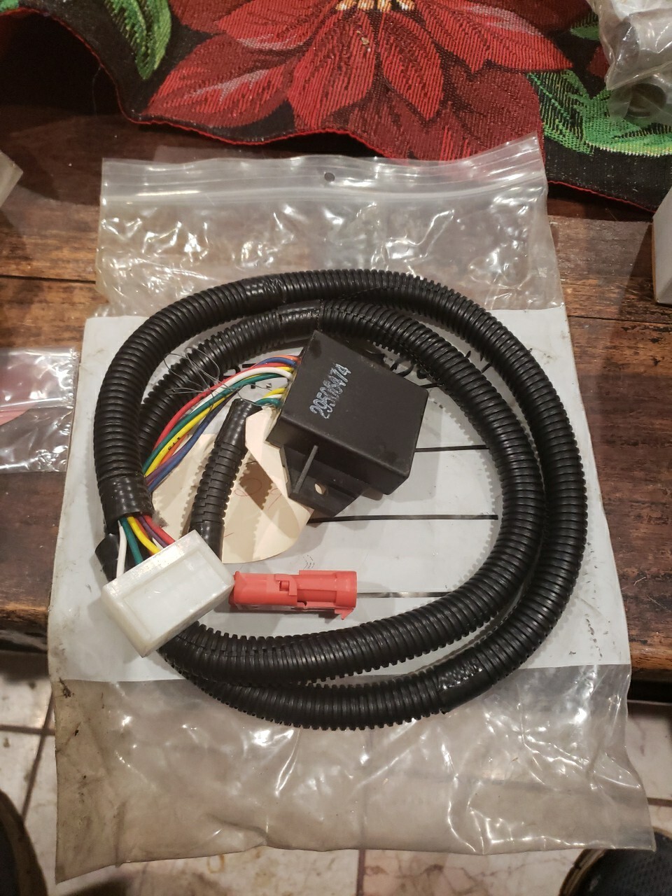 ALLISON TRANSMISSION MODULE PART # 29506474. | eBay