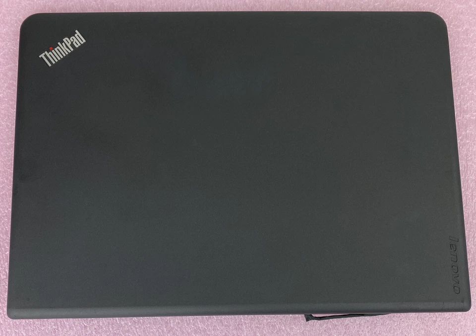 Lenovo ThinkPad E460 14" Screen Assembly with Webcam - Tested - Image 2 of 4