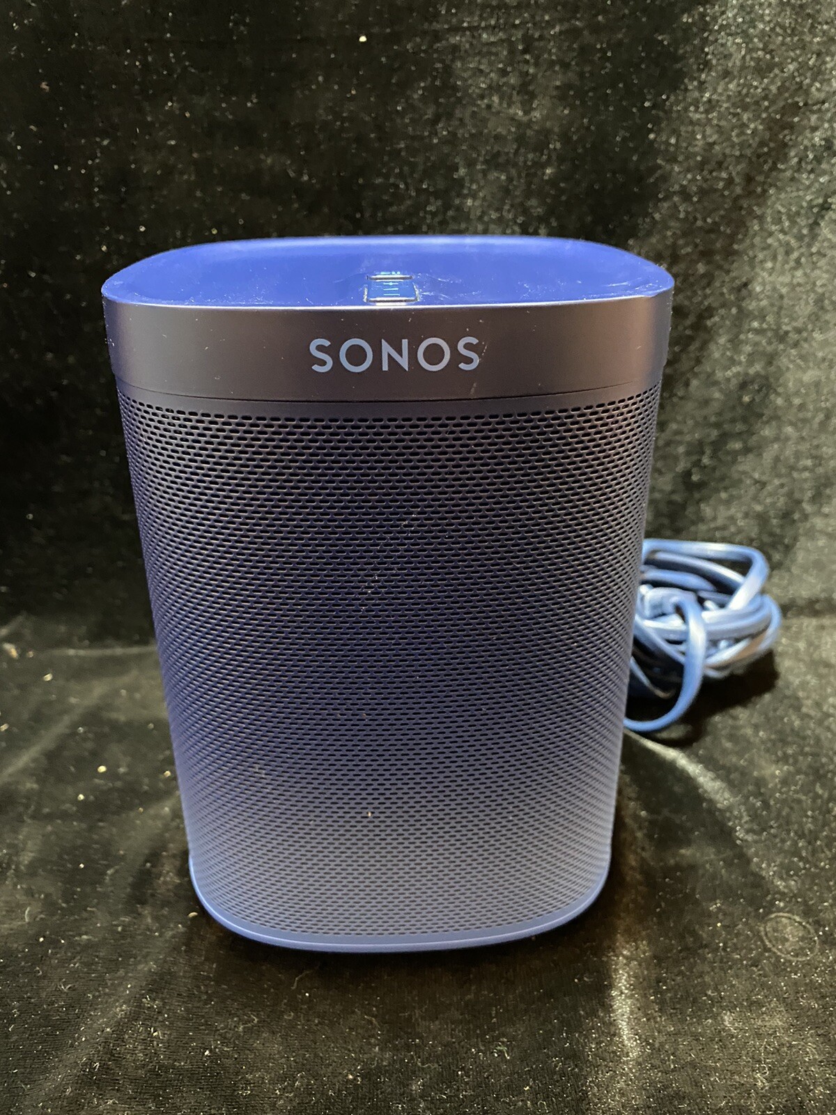 sonos play 1 blue note