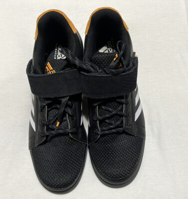 Men s  Adidas Alterophilie weightlifting power phase III  Sz. 7/Women Sz. 8
