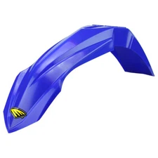 Cycra Performance Front Fender Blue Fits YAMAHA YZ 125 250 250F 450F WR 1531-62