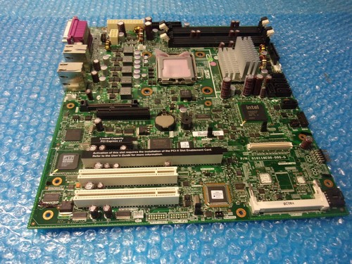 IBM x3200 M2 Server System Board 010118E00-000-G Motherboard - Picture 3 of 7