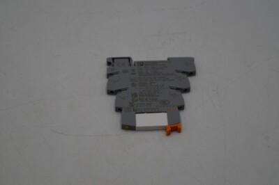 Phoenix Contact PLC-RSC-24DC/21/EX 2909524