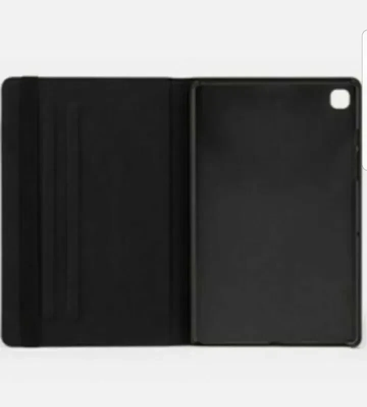 🔥 LOGIK LTABA10421 10.4" Galaxy Tab A7 Starter Kit - Black 🔥 - Image 2 of 3