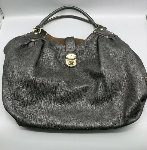 louis vuitton mahina purse
