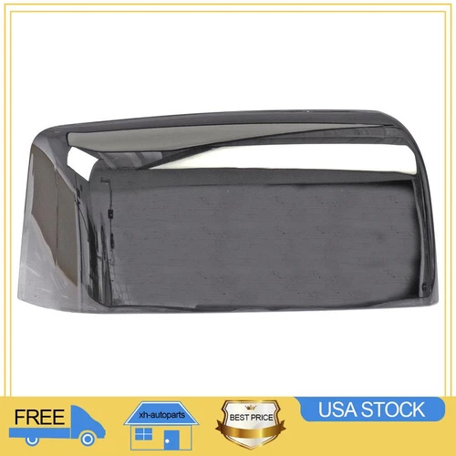 Dorman 959-018 Mirror Cap Chrome Towing Passenger for 09-13 Ford F150 Truck XH