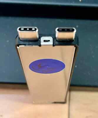GETAC K120 SSD Canister Caddy Removable