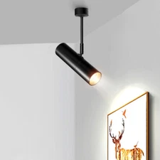 5W LED COB Ceiling Light Picture Spotlight Modern Decor Lamp Bar Counter Bedroom