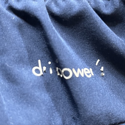 Russell Jogger Pants Mens Size Medium 32-34 Blue Track Joggers Zip Ankle - 第 13/18 張圖片