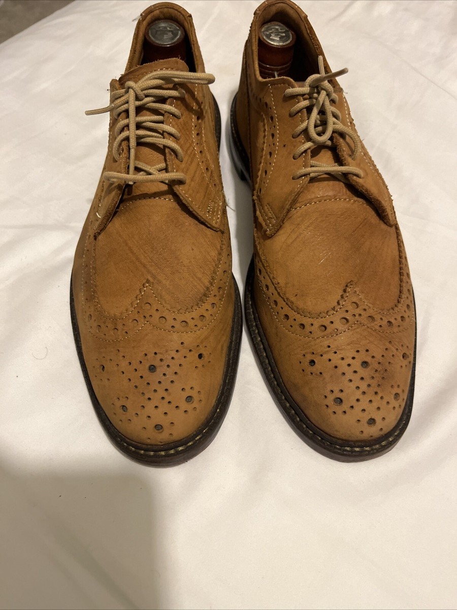 Allen Edmonds Men display picture 1