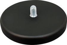 Panavise 864 CCTV Magnet Base Black 