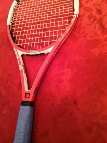 wilson ncode six one 90