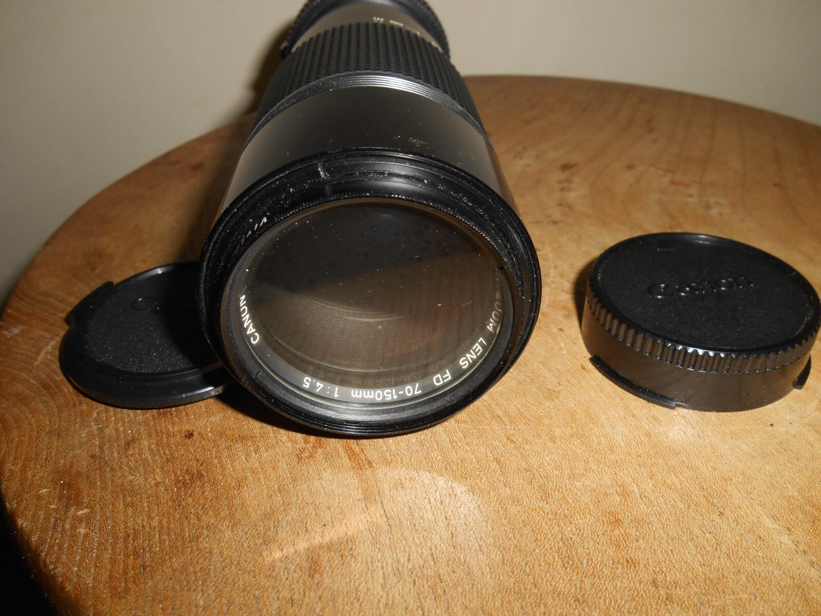 Collection(3) CANON LENSES eBay