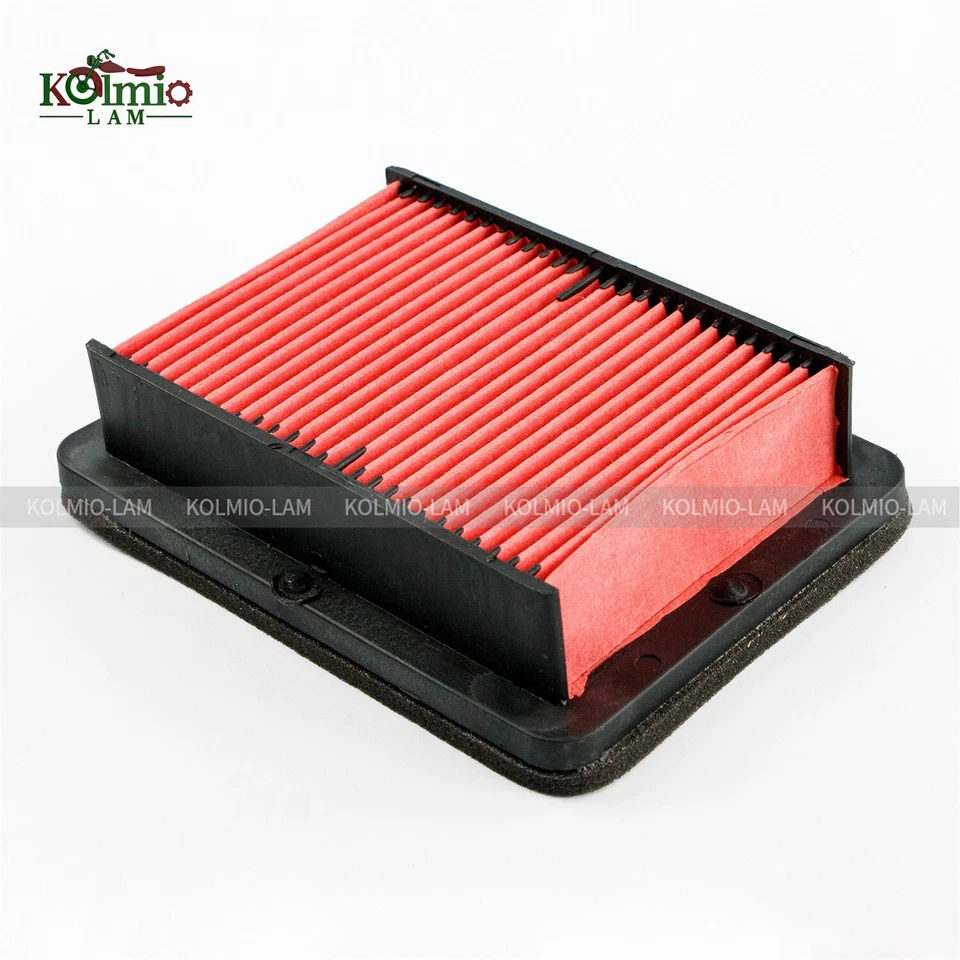 Juego de filtro de admisión de filtro de aire apto para YAMAHA TMAX530 XP530 2012-2016 Foto 2 de 4