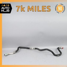 18-23 Aston Martin DB11 4.0L Engine Oil Coolant Hose Pipe Line OEM 7k