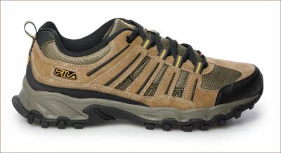 Athletic Shoes Fila Travail Cheap Fila Travail Trail Shoes Review 2025