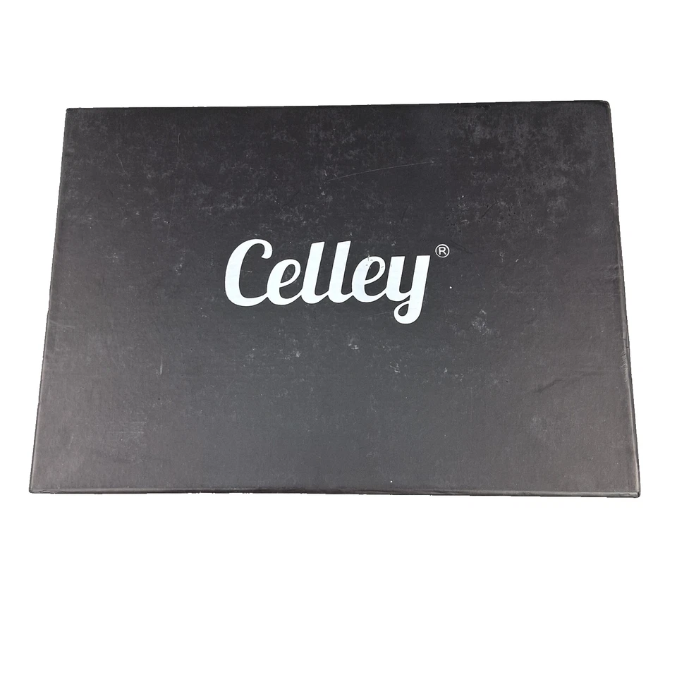 Juego de utensilios de alimentación Celley con peso de 7 oz de acero inoxidable de 4 piezas temblores Parkinson Foto 2 de 4