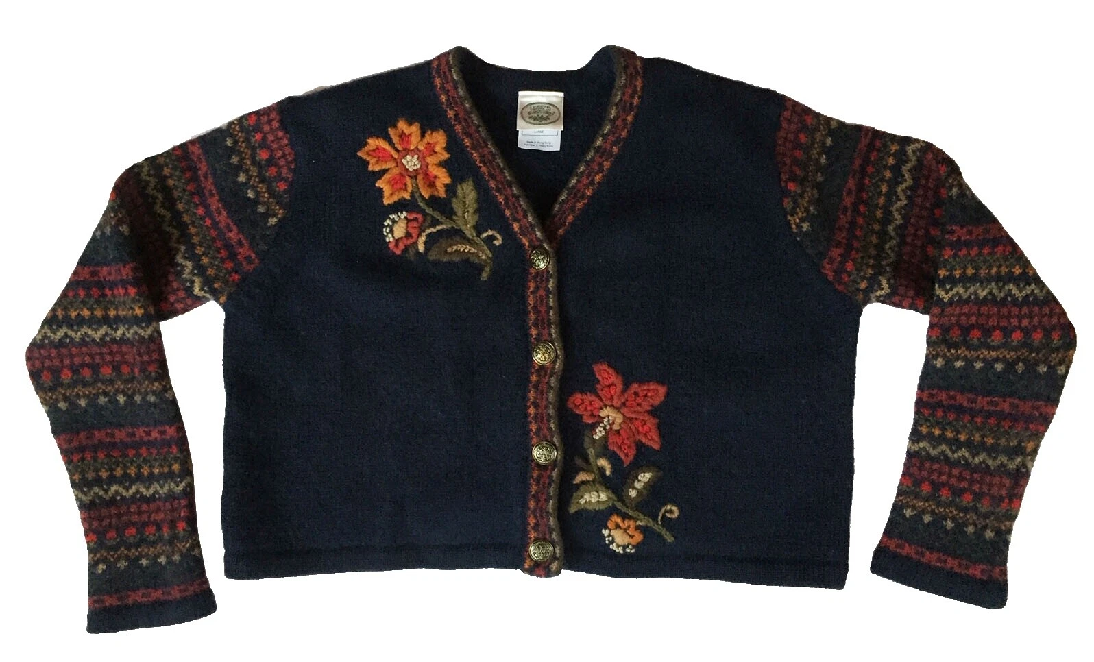 Ropa Vintage Casual Laura Ashley para Mujeres