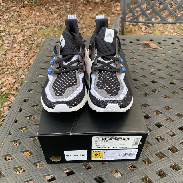 adidas ultra boost city stars and stripes