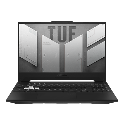 New ASUS TUF Dash Gaming F15 15.6