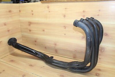 2000-2003 Kawasaki ZRX1200 ZRX1200R ZRX 1200 OEM Exhaust Manifold