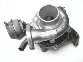 Turbolader Opel Astra Zafira 1,7 CDTI 8980536744 8980536743 779591