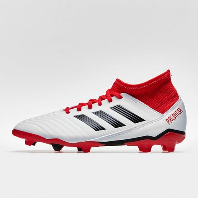 predator kids football boots