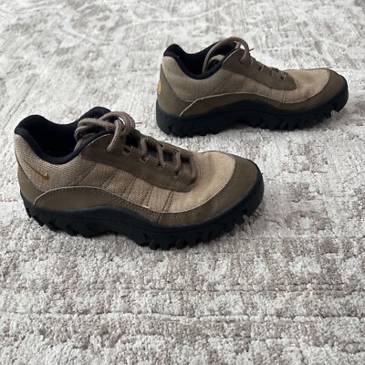 Nike ACG Vintage trail/hiking shoes, size 9 men’s Vintage 2005 Nike men main image 4