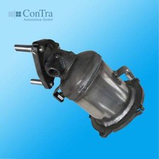 EU4 Kat Katalysator KIA Sorento I JC 2.4i 16v 102kw 139ps G4JS 2002/05-2006/08