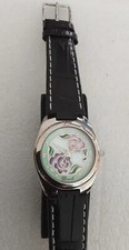 Marcel Drucker Ladies Beautiful Quartz Watch