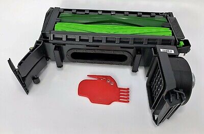 iRobot Roomba E5 i7 Series Cleaning Head Module CHM without Dust Motor