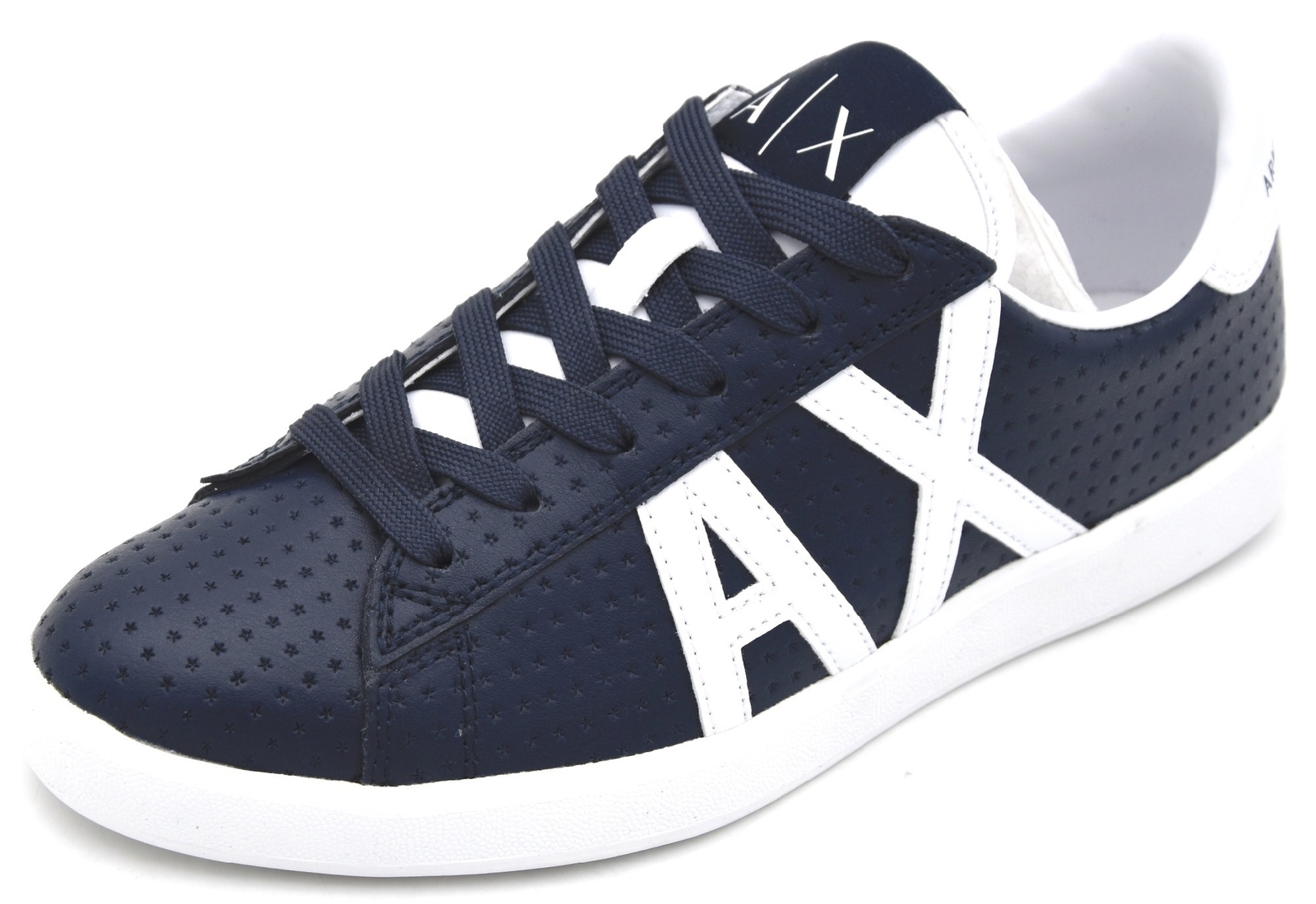 ARMANI EXCHANGE MAN SNEAKER SHOES 