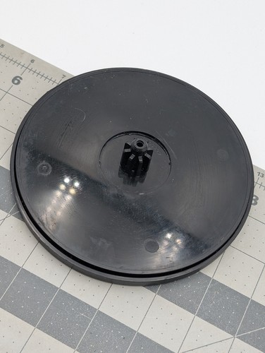Sunbeam Mixmaster Original Turntable for Models 01401 - Picture 3 of 4