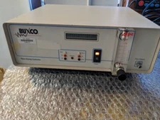 DSI Buxco Mass Dosing Chambers Inhalation and Exposure