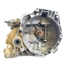 SCATOLA CAMBIO MARCE MANUALE FIAT PUNTO 188 03-12 1.3 JTD 16V 188A9000 CA729