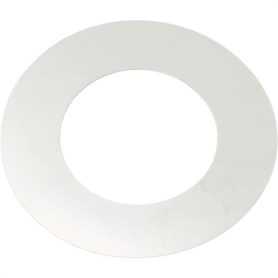 Speedway 91032125 King Pin Spacers Shims for Ford Spindles, .005