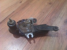 Hyundai Accent 1994 Wiper motor (Rear Screen Wiper Engine) - REAR FR64352-97