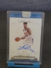 2018-19 Panini Flawless Rookie Autographs DeAndre Ayton #19/25! (AU, RC)
