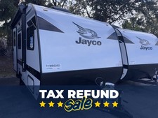 2026 Jayco Jay Feather Air SL 15TBSL