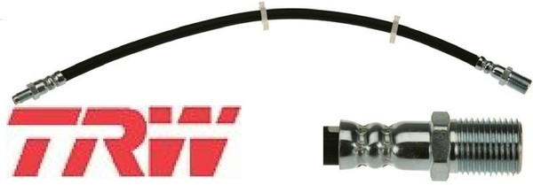 Trw PHB272 Bremsschlauch FüR Iveco-image