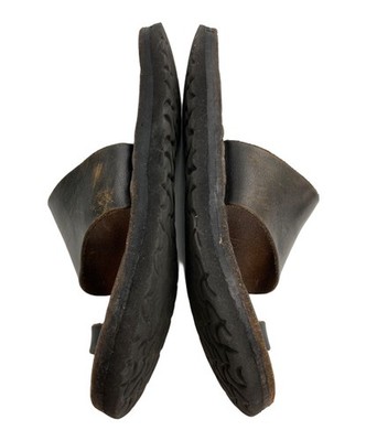 JUTTA NEUMANN ALICE Sandals/ Brown/ Size: D9 | eBay