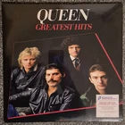 Queen Greatest Hits 2 x LP 2016 180g Abbey Road Half Speed MINT Sealed Copy